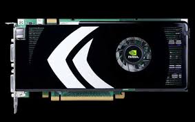 nvidia geforce graphic card