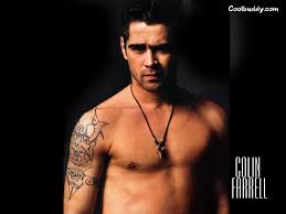 Collin Farrel - Colin Farrell