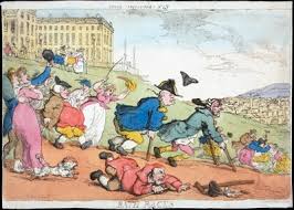 rowlandson