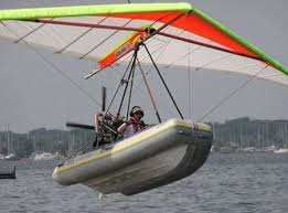 boat inflatable