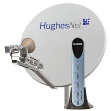 dish internet