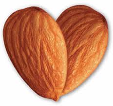 california almonds