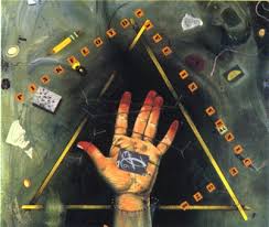 Pink Floyd - Live In Venice 1989 (disc 1)