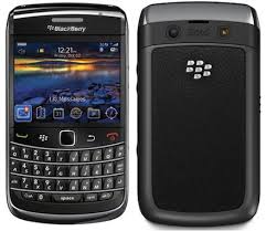blackberry bold 9700 sprint