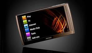 archos new