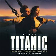 Soundtracks - Back To Titanic