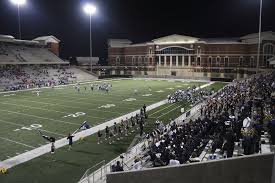 Cy-Fair ISD..Berry Center