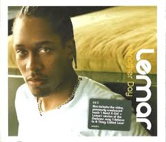 Lemar - Another Day