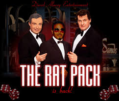 Frank Sinatra - Rat Pack