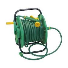 garden hose coil