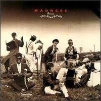 Madness - Mr Speaker Gets The Word