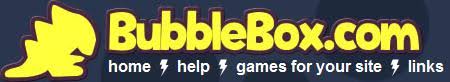 bubble box