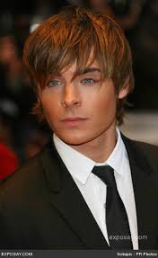 Zac Efron - Hairspray