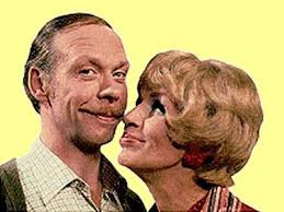 george and mildred