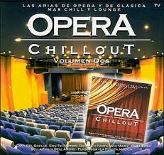 opera chill out