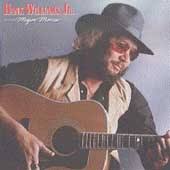 Hank Williams Jr. - Major Moves