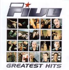 Five - Greatest Hits