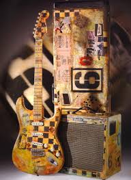custom shop fender