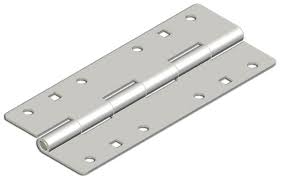 aluminum hinges