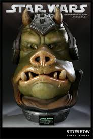 star wars gamorrean guard