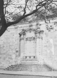 rua formosa