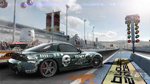 need pro street