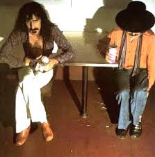 Frank Zappa - Bongo Fury