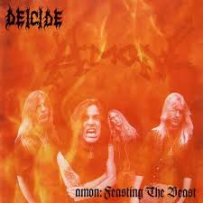 deicide amon