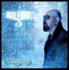 rob halford winter songs