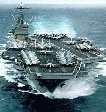 World Aircraft Carrier Lists