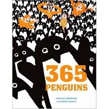 365 penguins
