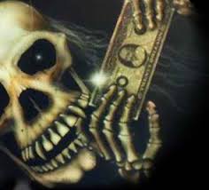 roots of all evil