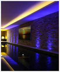 indoor swimming pools
