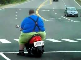 funny pics of fat people