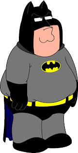 family guy peter griffin