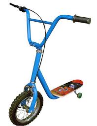 mini toy bikes