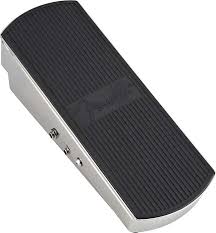 fender pedal