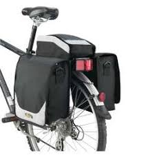 bags bicycle