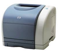 color laserjet 2500n