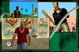grand theft auto trilogy ps2