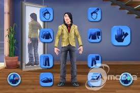 The Sims 3 Generations