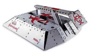 battle bots
