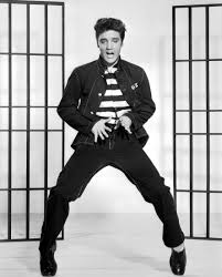 Elvis Presley - Return Of The Rocker