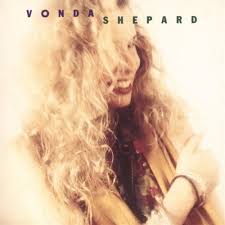 vonda shepard albums