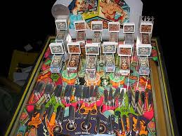 mini pinball