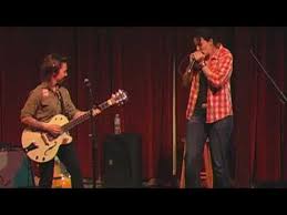 Ani Difranco - Hear The Train