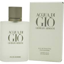 acqua di giorgio