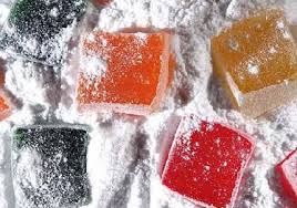 turkish delights