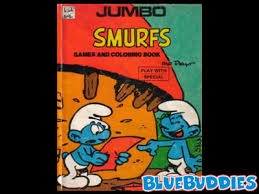 jumbo coloring book