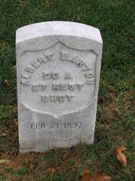 marble gravestones